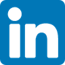 Logo do Linkedin