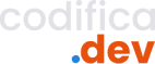 Logo Codifica.dev