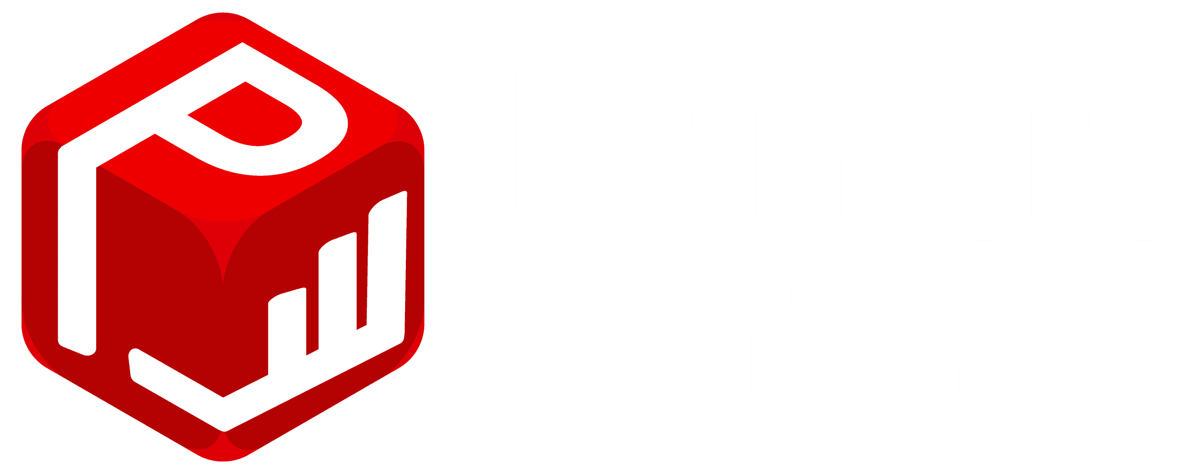 Logo Prímor Contábil