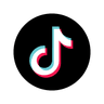 Logo do TikTok